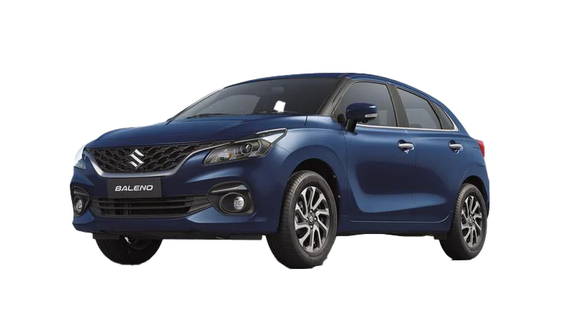 Maruti Suzuki Baleno