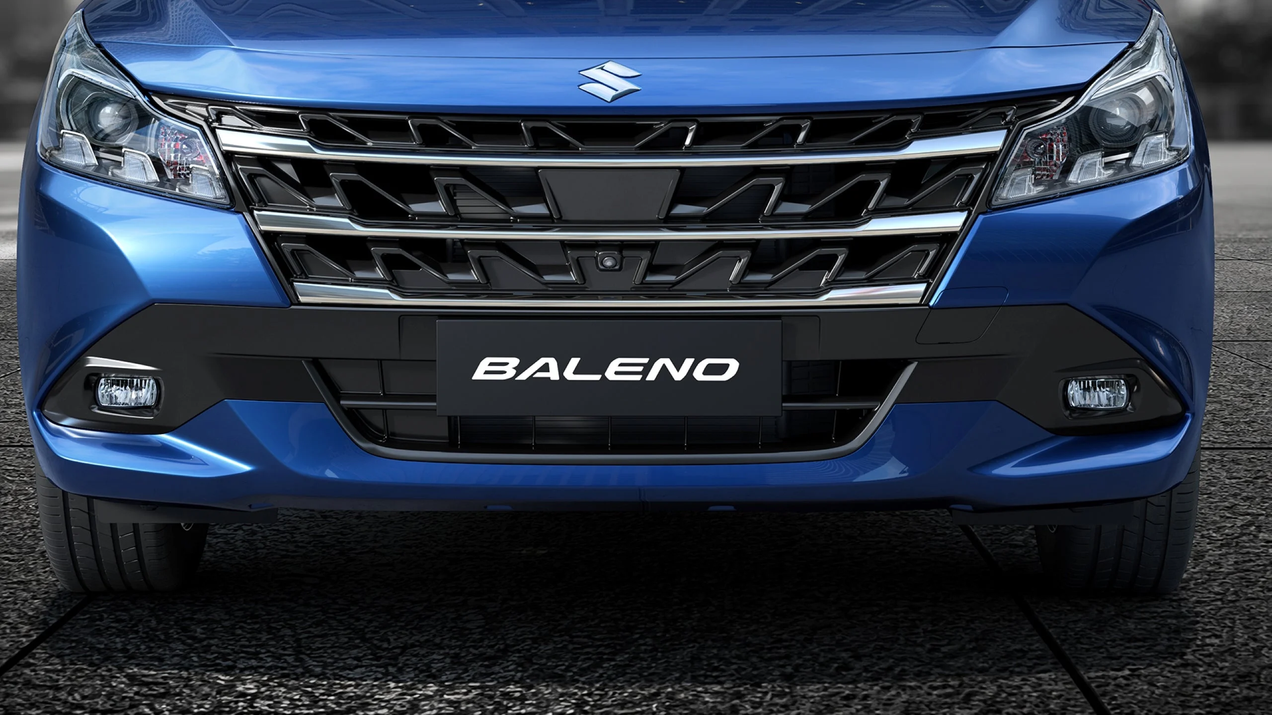 Signature NEXWave Grille