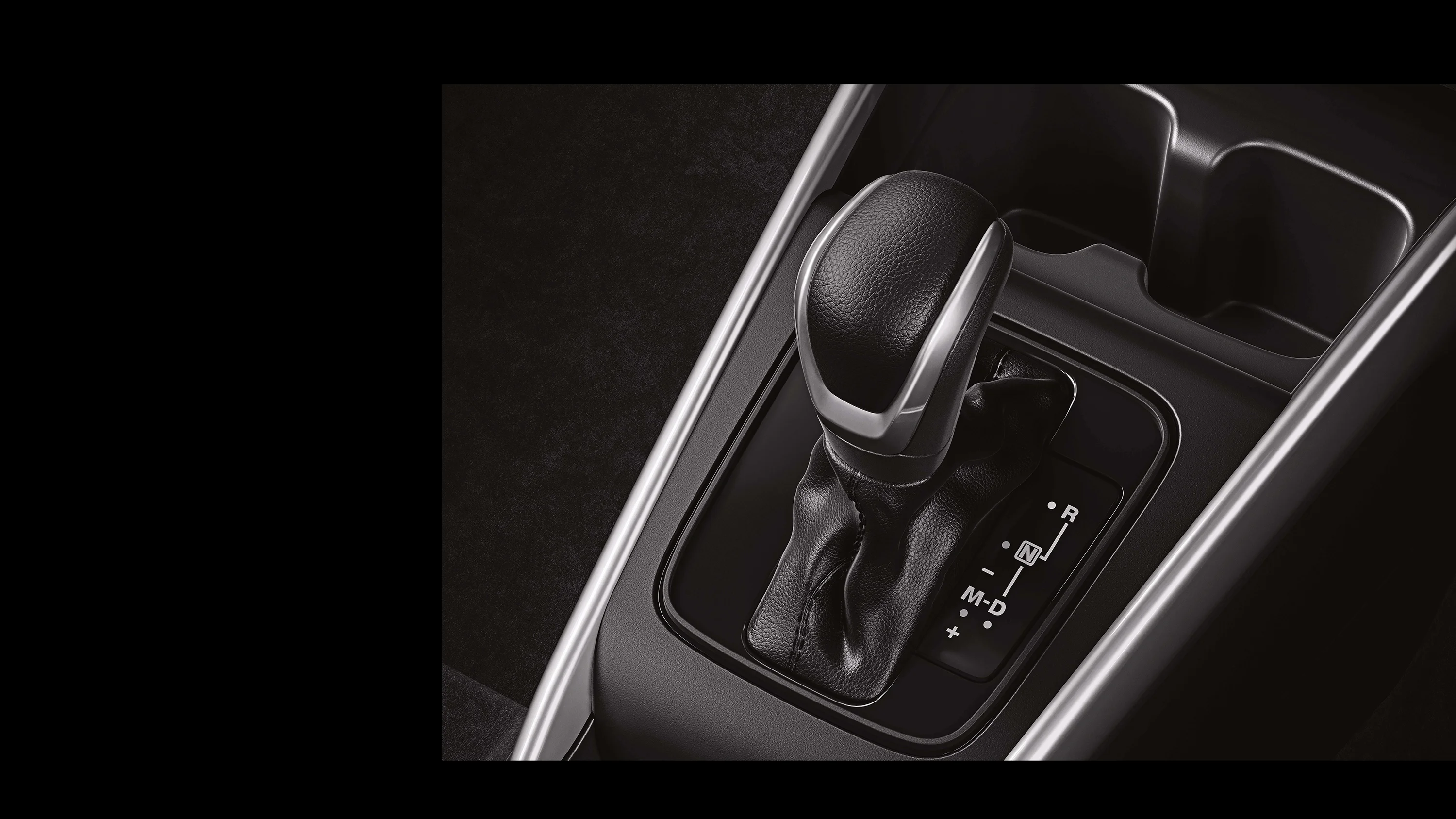 Auto Gear Shift