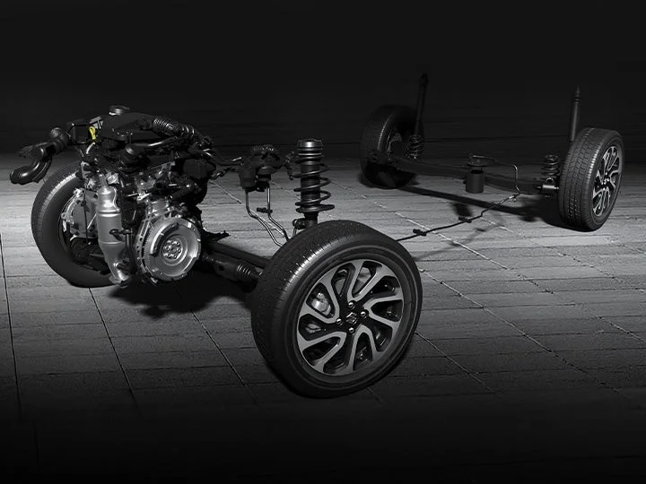Z12 Engine