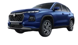 Grand Vitara