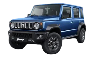 Jimny