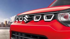 Bold Grille