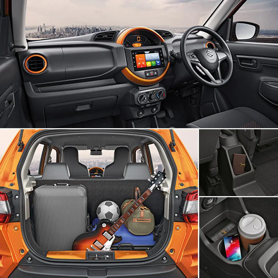 Modern Interior